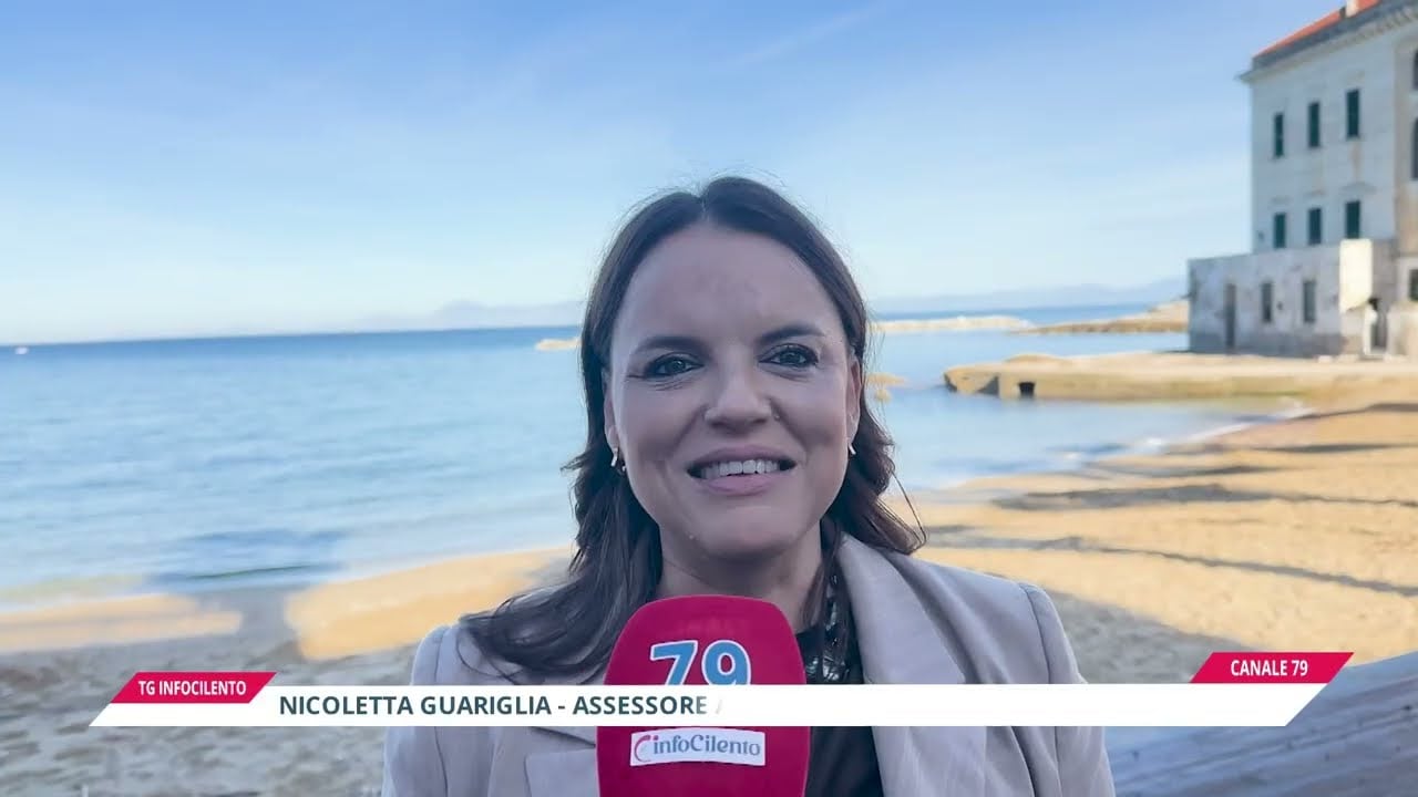 Puliamo il Mondo fa tappa a Castellabate: studenti e volontari in campo per le spiagge di Santa Maria
