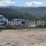 Tragedia a Agropoli: giovane trovato sgozzato in un’auto a Trentova