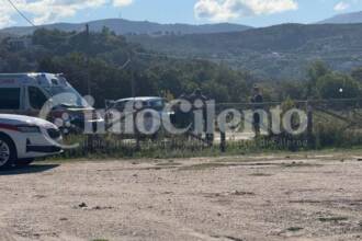 Tragedia a Agropoli: giovane trovato sgozzato in un’auto a Trentova
