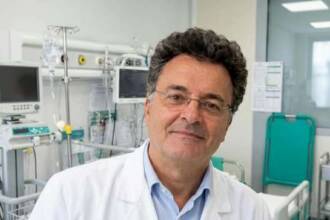Lutto a Polla: addio al pediatra Antonio Filpo, punto di riferimento nel Vallo di Diano