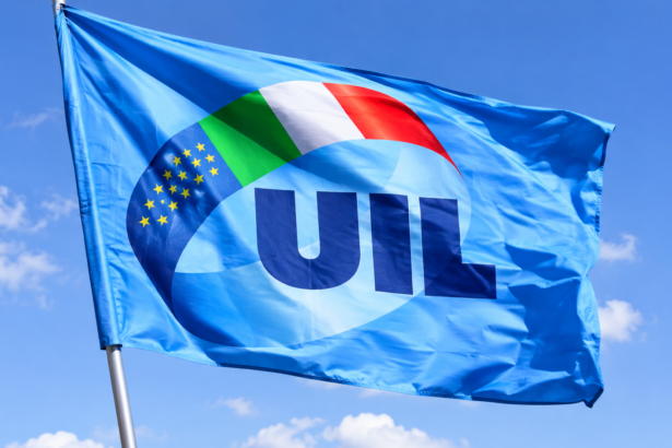 Poliambulatorio Battipaglia: UIL FP diffida ASL Salerno su sicurezza