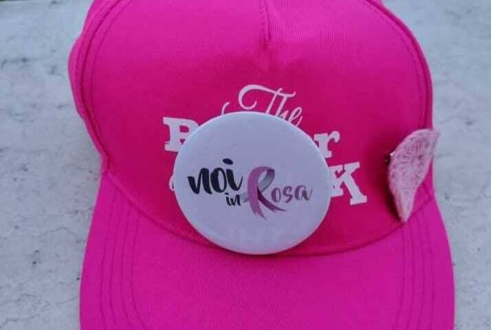 Tumore al seno: a Battipaglia una cena solidale di Noi in Rosa APS
