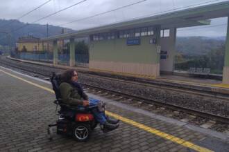Stazione di Pisciotta-Palinuro: RFI annuncia lavori per l’accessibilità