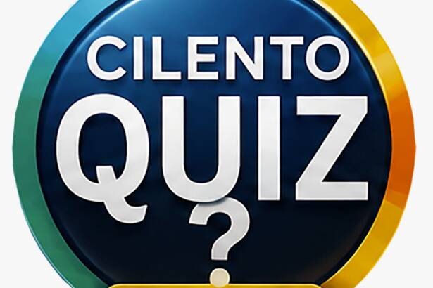Cilento Quiz Show: il Cilento diventa protagonista di un nuovo quiz televisivo su InfoCilento