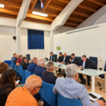 Comunità del Parco: vertice a Vallo della Lucsu Piani territoriali ed emergenza cinghiali
