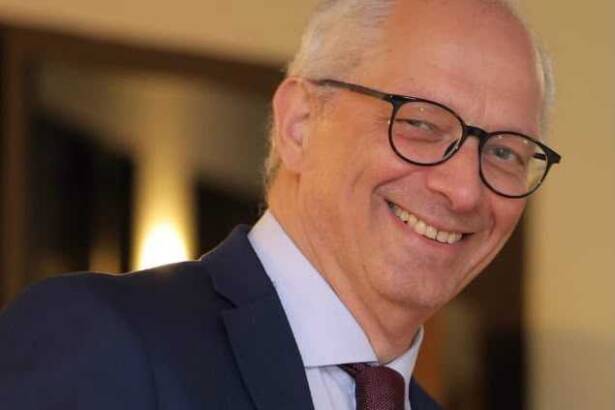 Dino Norma, già assessore ai Lavori Pubblici del comune di Eboli, nominato consulente della Commissione sul rischio sismico