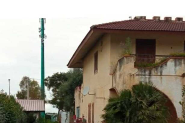 Eboli: 2 milioni dal PNRR per riqualificare Ex Caserma e Villa Falcone