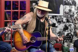 “The Blues Is Alive”: il grande blues americano ad Agropoli con il film di Gianni Petrizzo e Mauro Cianciulli