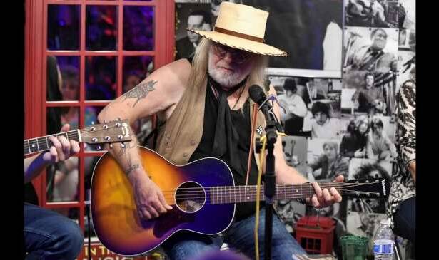 “The Blues Is Alive”: il grande blues americano ad Agropoli con il film di Gianni Petrizzo e Mauro Cianciulli