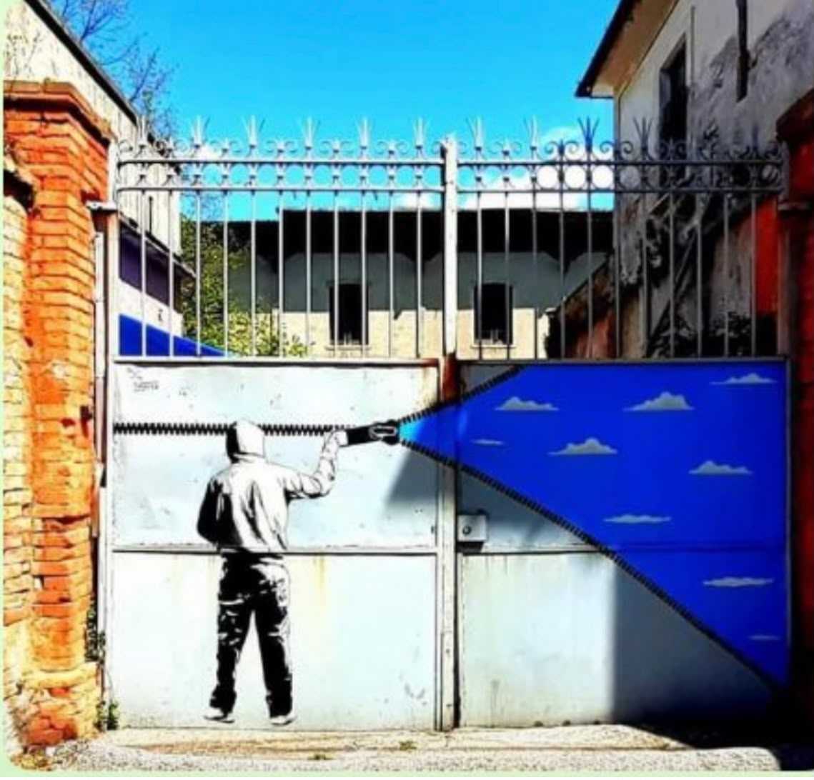 Pontecagnano: caccia al tesoro tra i murales con Urban InSerra