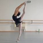 Da Agropoli ad “Amici”: la ballerina Benedetta Giuliana conquista la scuola più famosa d’Italia