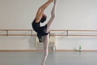 Da Agropoli ad “Amici”: la ballerina Benedetta Giuliana conquista la scuola più famosa d’Italia