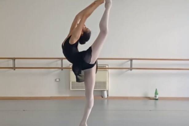 Da Agropoli ad “Amici”: la ballerina Benedetta Giuliana conquista la scuola più famosa d’Italia