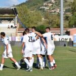 Agropoli show al “Guariglia”: Pro Sangiorgese travolta 4-0Sottotitolo: Prestazione