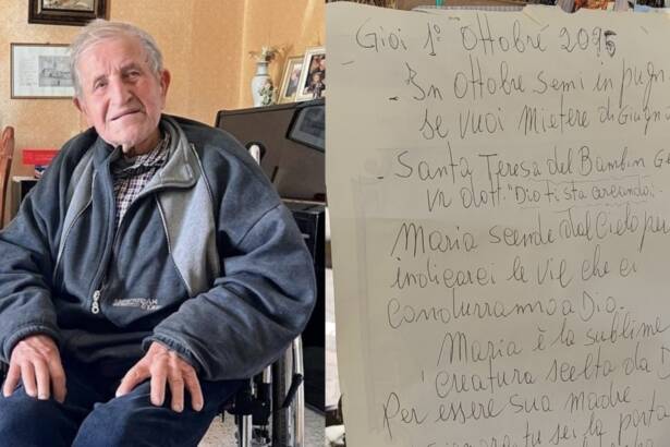 Gioi celebra la Madonna del Rosario: fede, tradizioni e le parole del Prof. Palladino