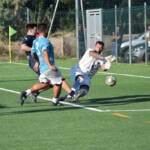 Prima categoria, seconda giornata: il punto sul girone H