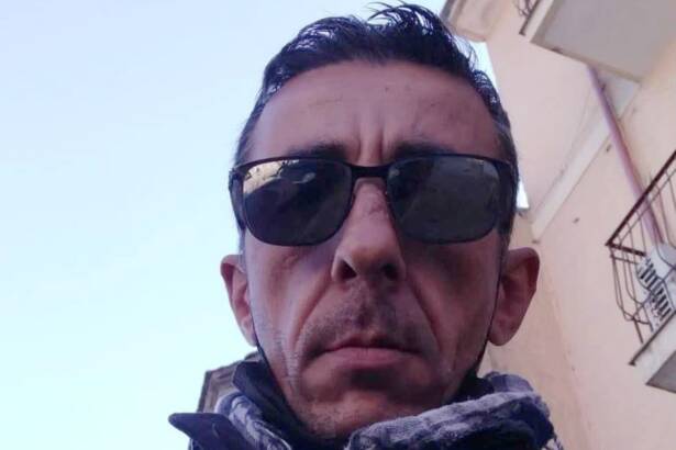 Tragedia sul lavoro in provincia di Benevento: muore 46enne di Montesano sulla Marcellana