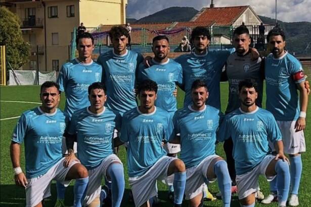 Prima categoria, terza giornata: il punto sul girone H