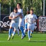 Prima categoria, quarta giornata: il punto sul girone H