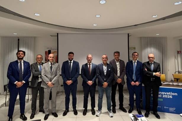 BCC Innovation Festival a Eboli: credito e idee per le imprese del territorio