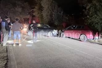 Scontro sulla SS18 a Policastro: traffico in tilt al bivio per Scario