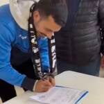 Nicola Sansone riparte dalla Terza Categoria: l’ex Serie A firma con il Novi Velia