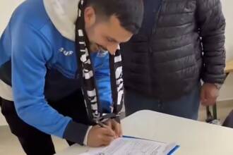 Nicola Sansone riparte dalla Terza Categoria: l’ex Serie A firma con il Novi Velia