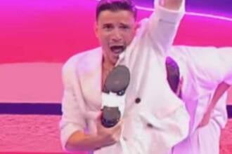 Polla, Damiano Grimaldi conquista Tu sì que vales: doppio 100% e va in finale