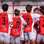 Serie D, la Gelbison cade ad Anagni: 3-1 per i padroni di casa