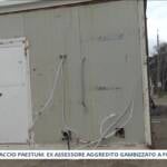 Capaccio Paestum: ex assessore aggredito, gambizzato e abbandonato a Foce Sele, s’indaga