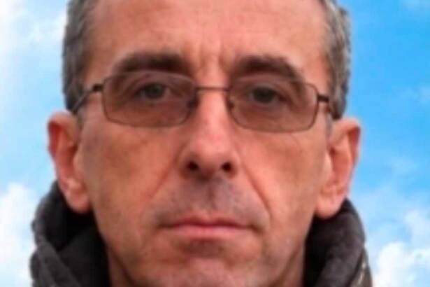 Lutto a Montesano per l’ultimo saluto ad Antonio Simone: giovedì i funerali