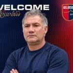 Pietro Infantino è il nuovo allenatore della Gelbison: ufficiale l’arrivo