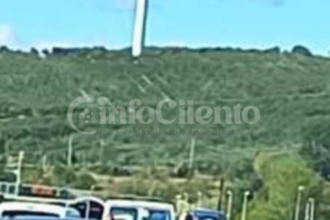 Incidente sulla A2 del Mediterraneo a Campagna: tamponamento e code