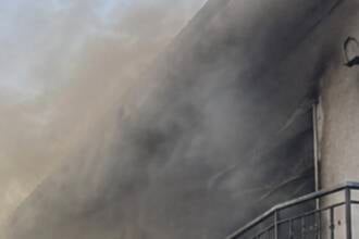 Incendio in abitazione a Capaccio Paestum: grave un uomo, due feriti