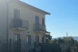 Tragedia a Capaccio Paestum: muore 44enne ustionato in un incendio