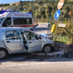 Agropoli, morto il 74enne protagonista di un incidente a Moio
