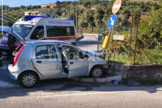 Agropoli, morto il 74enne protagonista di un incidente a Moio