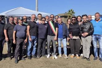 Mobilitazione contro il carovita nel Vallo di Diano: sindaci in piazza e sostegno a Coldiretti