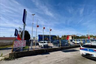 Controlli a Eboli: sanzionati un megastore sulla Statale 18 e un locale a Santa Cecilia
