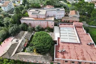 Castellabate, il complesso De Vivo diventa un hub culturale e sociale