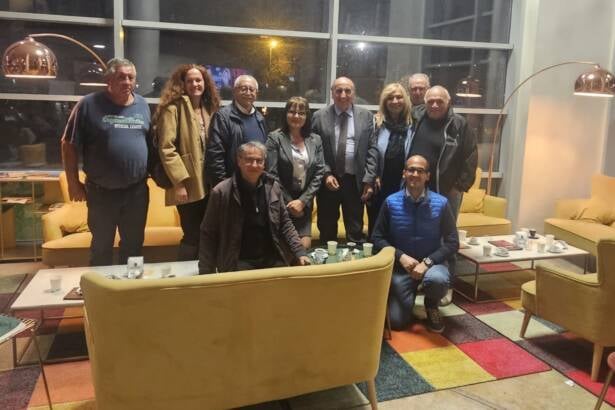Ambientalismo ragionevole e sviluppo: la nuova strategia di FareAmbiente nel Cilento