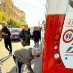 Tragico incidente in Corso Italia: scontro tra scooter e autobus, muore un 15enne