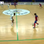 Futsal: vittoria per la Feldi Eboli, cade lo Sporting