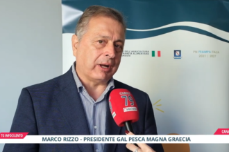 Castellabate: il mare entra in classe, il GAL Pesca incontra gli studenti