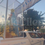 Sacco accoglie la Madonna del Sacro Monte di Novi Velia: dopo 80 anni la Statua torna tra le comunità cilentane