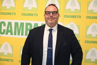 Coldiretti Campania: Roberto Mazzei è il nuovo direttore, innovazione e continuità per il futuro dell’agricoltura