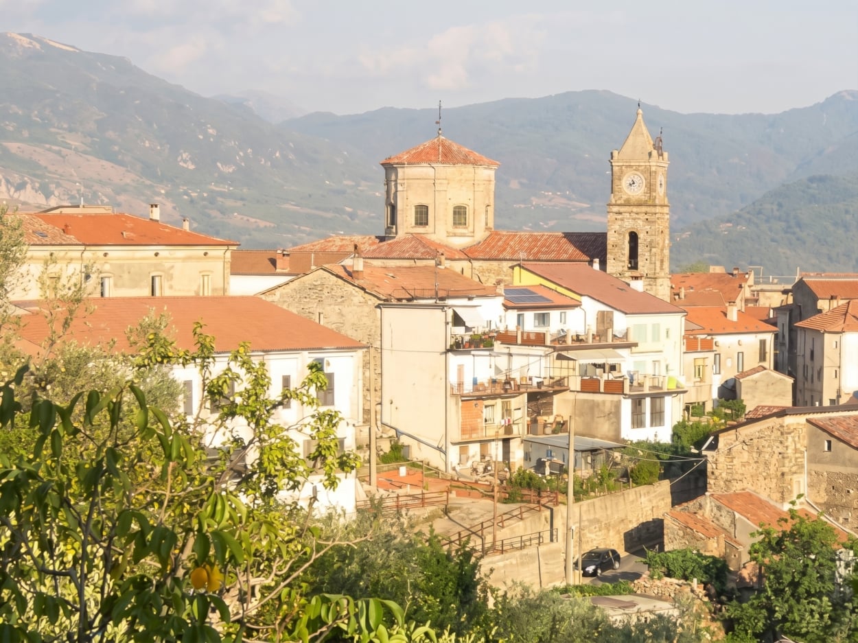 Stio Turismo. Scopri il comune di Stio
