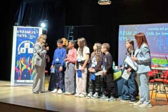 Vallo di Diano protagonista in Europa: a Sala Consilina parte il progetto P.O.N.T.E.