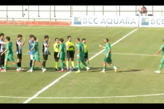 Serie D: sconfitta casalinga per la Gelbison contro il Venafro