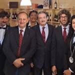 Cilento capitale della sommellerie: ad Ascea Marina il Congresso Nazionale FISAR e il Salone dei Vini della Magna Graecia